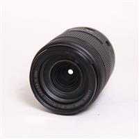 Used Canon EF-S 18-135mm f/3.5-5.6 IS USM