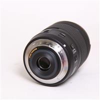 Used Canon EF-S 18-135mm f/3.5-5.6 IS USM