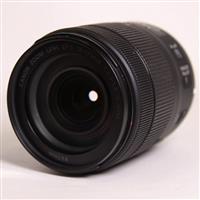 Used Canon EF-S 18-135mm f/3.5-5.6 IS USM Zoom Lens