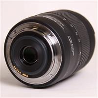 Used Canon EF-S 18-135mm f/3.5-5.6 IS USM Zoom Lens