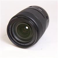 Used Canon EF-S 18-135mm f/3.5-5.6 IS USM Zoom Lens