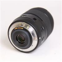 Used Canon EF-S 18-135mm f/3.5-5.6 IS USM Zoom Lens