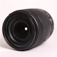 Used Canon EF-S 18-135mm f/3.5-5.6 IS USM Zoom Lens