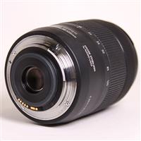 Used Canon EF-S 18-135mm f/3.5-5.6 IS USM Zoom Lens