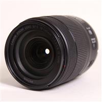 Used Canon EF-S 18-135mm f/3.5-5.6 IS USM Zoom Lens