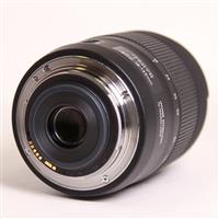 Used Canon EF-S 18-135mm f/3.5-5.6 IS USM Zoom Lens