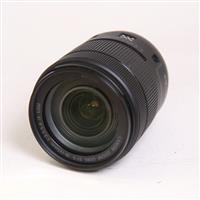 Used Canon EF-S 18-135mm f/3.5-5.6 IS USM Zoom Lens