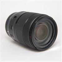 Used Canon EF-S 18-135mm f/3.5-5.6 IS USM Zoom Lens