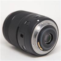 Used Canon EF-S 18-135mm f/3.5-5.6 IS USM Zoom Lens