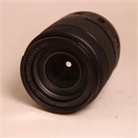 Used Canon EF-S 18-135mm f/3.5-5.6 IS USM Zoom Lens