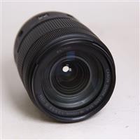 Used Canon EF-S 18-135mm f/3.5-5.6 IS USM Zoom Lens