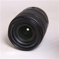 Used Canon EF-S 18-135mm f/3.5-5.6 IS USM Zoom Lens