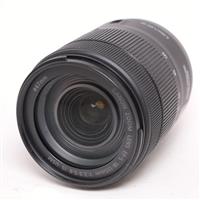 Used Canon EF-S 18-135mm f/3.5-5.6 IS USM Zoom Lens