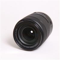 Used Canon EF-S 18-135mm f/3.5-5.6 IS USM Zoom Lens