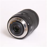 Used Canon EF-S 18-135mm f/3.5-5.6 IS USM Zoom Lens