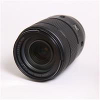 Used Canon EF-S 18-135mm f/3.5-5.6 IS USM Zoom Lens