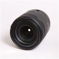 Used Canon EF-S 18-135mm f/3.5-5.6 IS USM Zoom Lens