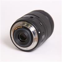 Used Canon EF-S 18-135mm f/3.5-5.6 IS USM Zoom Lens