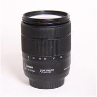 Used Canon EF-S 18-135mm f/3.5-5.6 IS USM Zoom Lens
