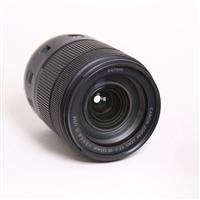 Used Canon EF-S 18-135mm f/3.5-5.6 IS USM Zoom Lens