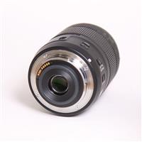 Used Canon EF-S 18-135mm f/3.5-5.6 IS USM Zoom Lens