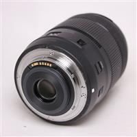 Used Canon EF-S 18-135mm f/3.5-5.6 IS USM Zoom Lens