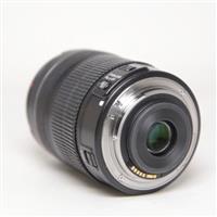 Used Canon EF-S 18-135mm f/3.5-5.6 IS USM Zoom Lens