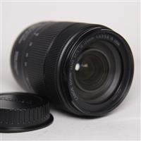Canon EF-S 18-135mm f/3.5-5.6 IS USM Zoom Lens