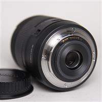 Canon EF-S 18-135mm f/3.5-5.6 IS USM Zoom Lens