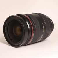 Used Canon EF 24-70mm f/2.8L USM
