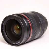 Used Canon EF 24-70mm f/2.8L USM