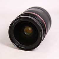 Used Canon EF 24-70mm f/2.8L USM