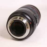 Used Canon EF 24-70mm f/2.8L USM