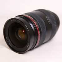 Used Canon EF 24-70mm f/2.8L USM