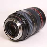 Used Canon EF 24-70mm f/2.8L USM