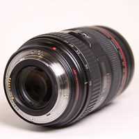 Used Canon EF 24-70mm f/2.8L USM