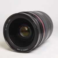 Used Canon EF 24-70mm f/2.8L USM