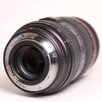 Used Canon EF 24-70mm f/2.8L USM