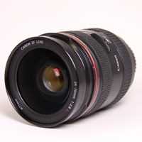 Used Canon EF 24-70mm f/2.8L USM