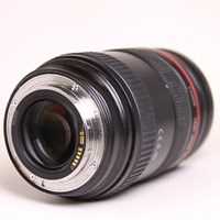 Used Canon EF 24-70mm f/2.8L USM