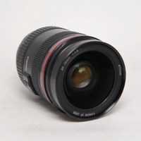 Used Canon EF 24-70mm f/2.8L USM