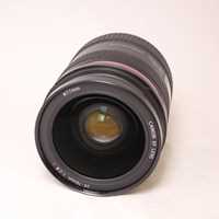 Used Canon EF 24-70mm f/2.8L USM