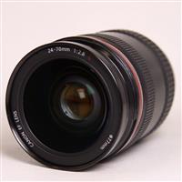 Used Canon EF 24-70mm f/2.8L USM