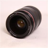 Used Canon EF 24-70mm f/2.8L USM