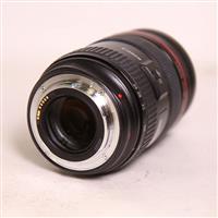 Used Canon EF 24-70mm f/2.8L USM