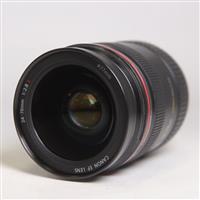 Used Canon EF 24-70mm f/2.8L USM