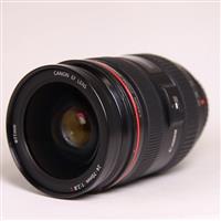 Used Canon EF 24-70mm f/2.8L USM