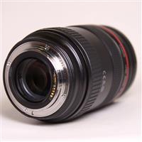 Used Canon EF 24-70mm f/2.8L USM