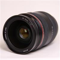 Used Canon EF 24-70mm f/2.8L USM