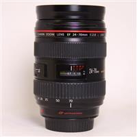 Used Canon EF 24-70mm f/2.8L USM